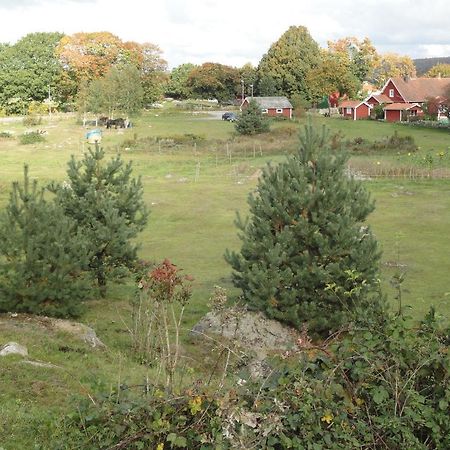 Yndegarden Soelvesborg Hostel Kültér fotó