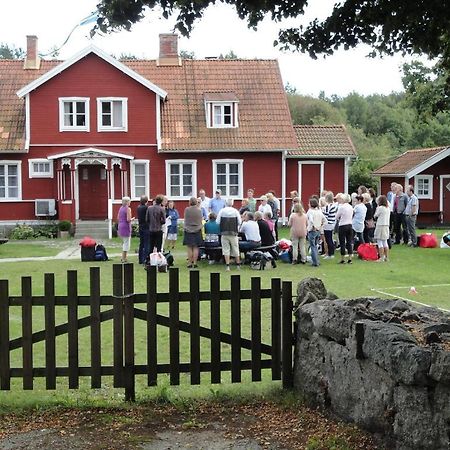 Yndegarden Soelvesborg Hostel Kültér fotó