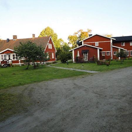 Yndegarden Soelvesborg Hostel Kültér fotó