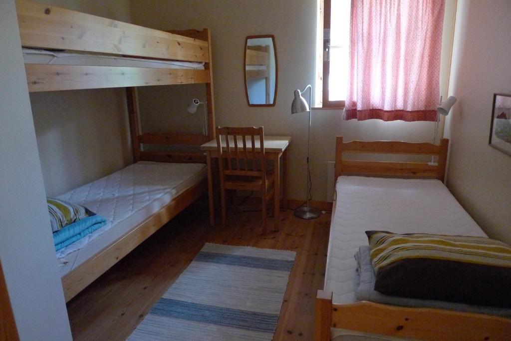 Yndegarden Soelvesborg Hostel Szoba fotó