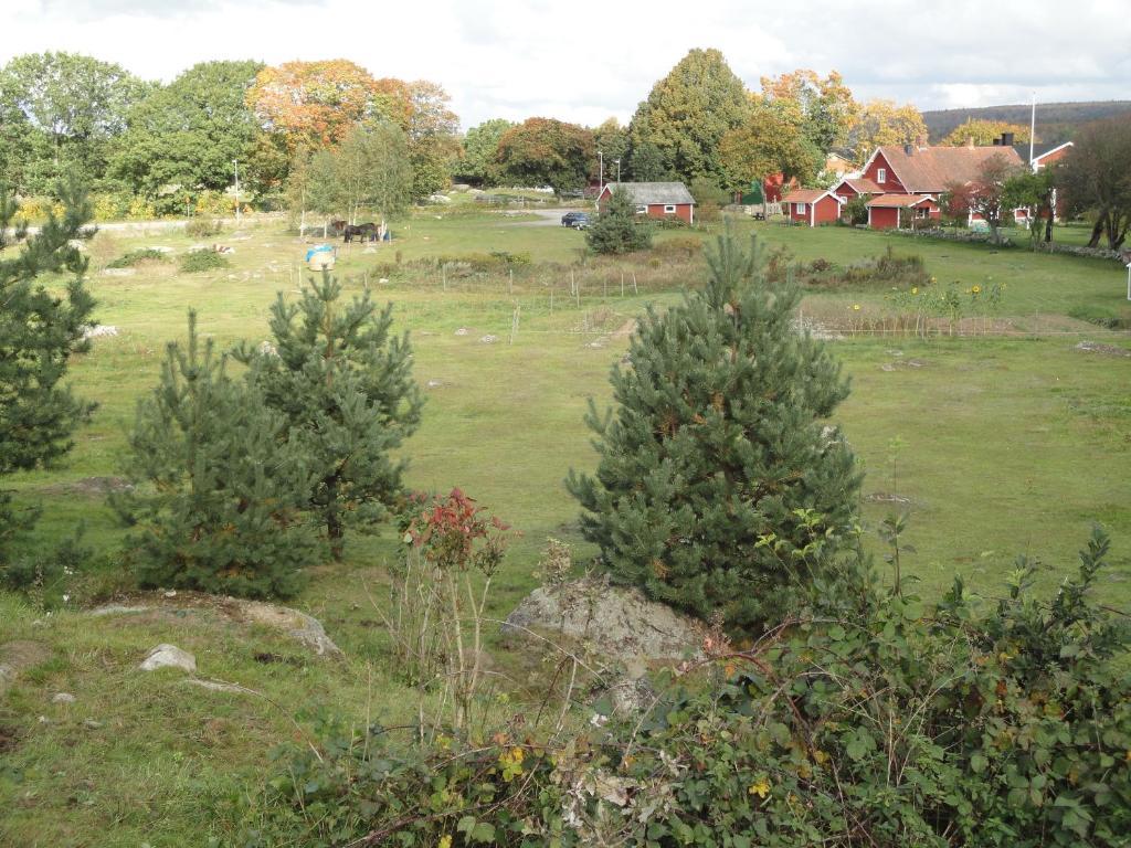 Yndegarden Soelvesborg Hostel Kültér fotó