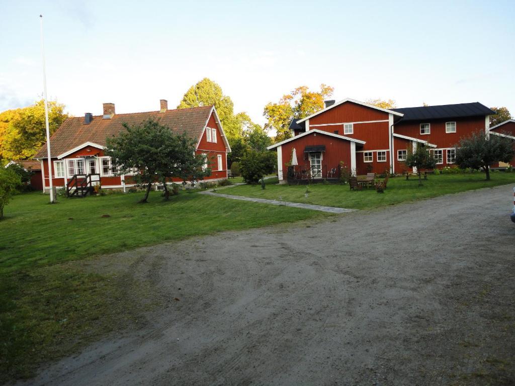 Yndegarden Soelvesborg Hostel Kültér fotó